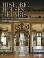 Historic Houses of Paris