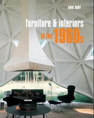 Furniture & Interiors of the 1960s