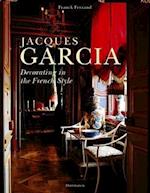 Jacques Garcia