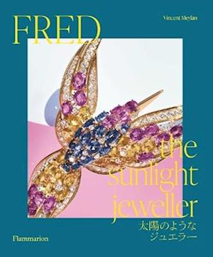 Fred (Japanese edition)