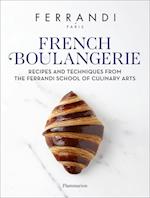 French Boulangerie