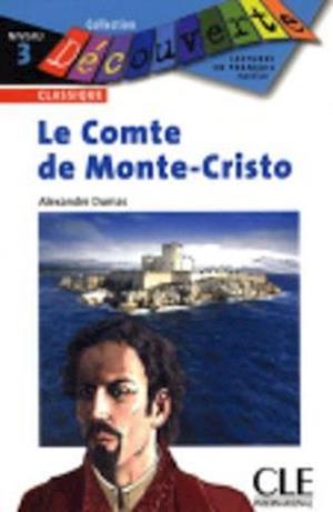 Le Comte de Monte-Cristo