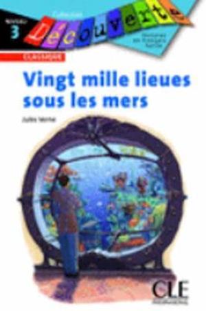 Vingt Mille Lieues Sous les Mers