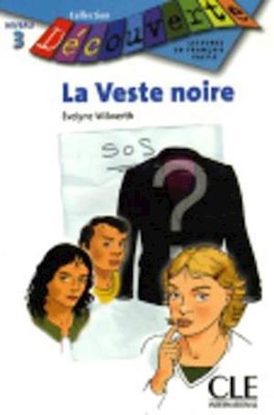 La Veste Noire (Level 3)