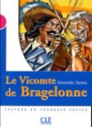 Le Vicomte de Bragelonne, Niveau 3