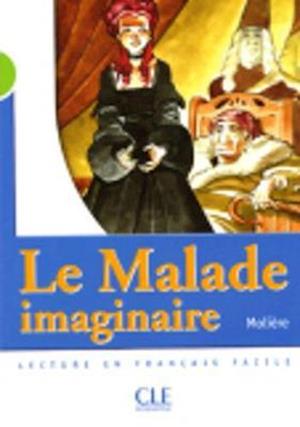 Le Malade Imaginaire (Level 2)