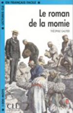 Le Roman de La Momie Book (Level 2)
