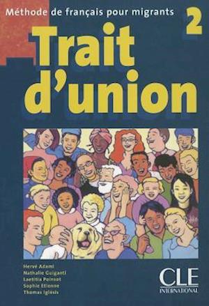 Trait d'union 2