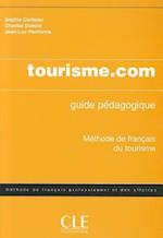 Tourisme.com Teacher's Guide