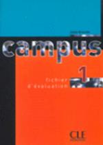 Campus 1 Test Booklet