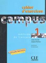 Campus 1 Cahier D'Exercices