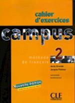 Campus 2 Workbook