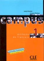 Campus 1 Textbook