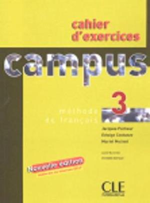 Campus 3 Workbook