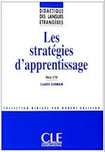 Les Strategies D'Apprentissage