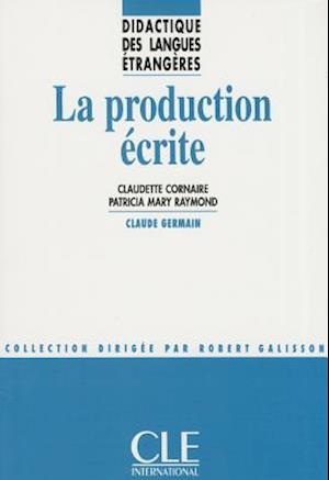 La Production Ecrite