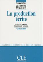 La Production Ecrite