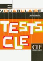 Tests Cle Vocabulary (Advanced)