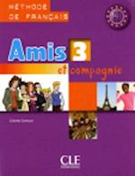 Amis et compagnie