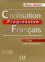 Civilization Progressive Du Francais Niveau Debutant