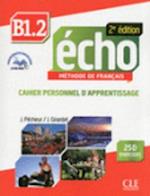 Echo B1.2 Workbook & Audio CD