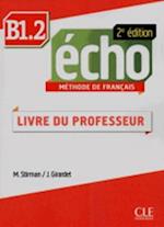 Echo B1.2 Teacher's Guide