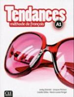 Tendances - Niveau A1 - Livre de l'eleve + DVD