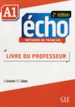 Echo A1 Teacher's Guide