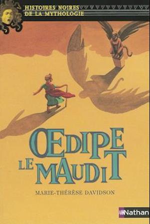 Oedipe Le Maudit