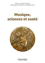 Musique, sciences et santé