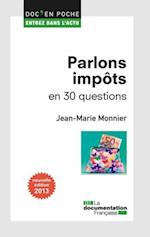 Parlons impots en 30 questions