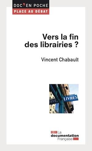 Vers la fin des librairies ?