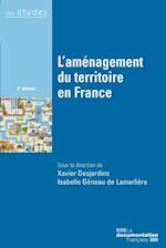 L''aménagement du territoire en France