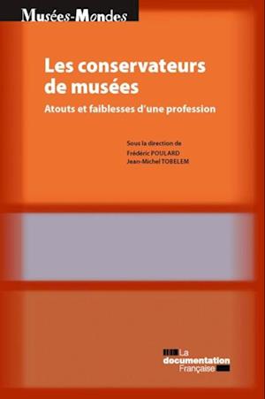 Les conservateurs de musées