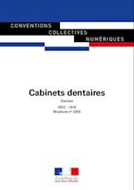 Cabinets dentaires