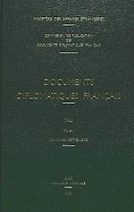 Documents Diplomatiques Francais: 1920. Tome II