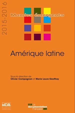 Amerique latine 2015-2016