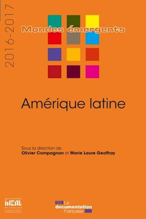 Amerique latine 2016-2017