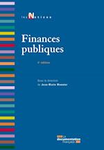 Finances publiques