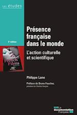 Présence française dans le monde