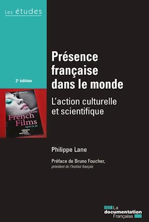 Présence française dans le monde