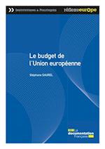 Le budget de l''Union européenne