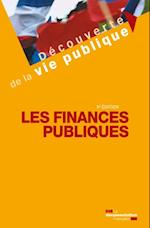 Les finances publiques - 9e édition