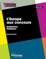 L'Europe aux concours - Edition 2019