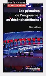 Les primaires : de l’engouement au désenchantement ?