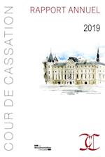 Rapport annuel 2019 de la Cour de cassation