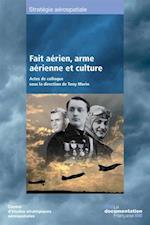 Fait aérien, arme aérienne et culture