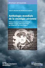 Anthologie mondiale de la stratégie aérienne