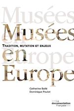 Musées en Europe