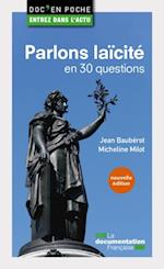 Parlons laïcité en 30 questions - 2e édition